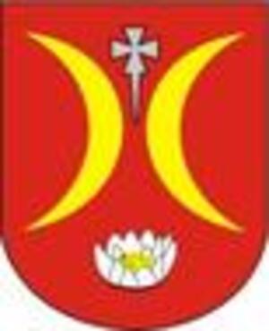 Herb Gminy Turośń Kościelna